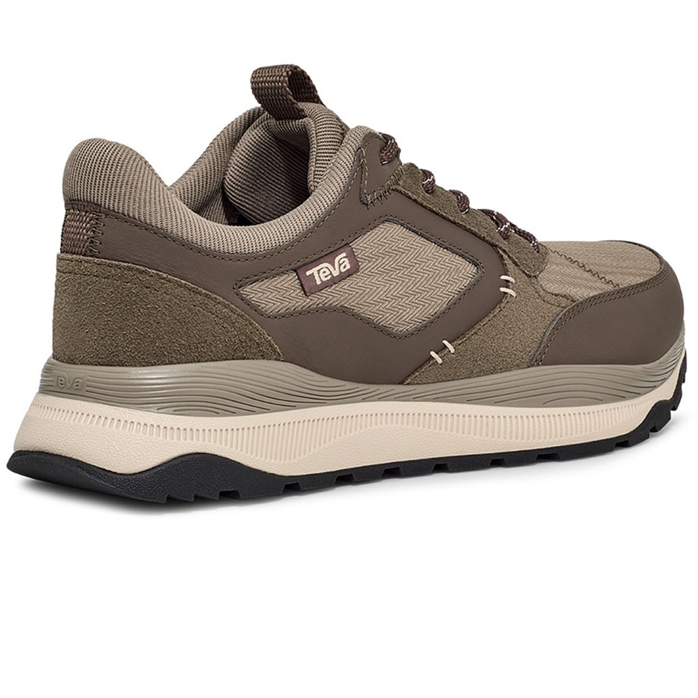 Teva Men’s Terrawave Waterproof Sneakers- Size 10 - Picture 3 of 15